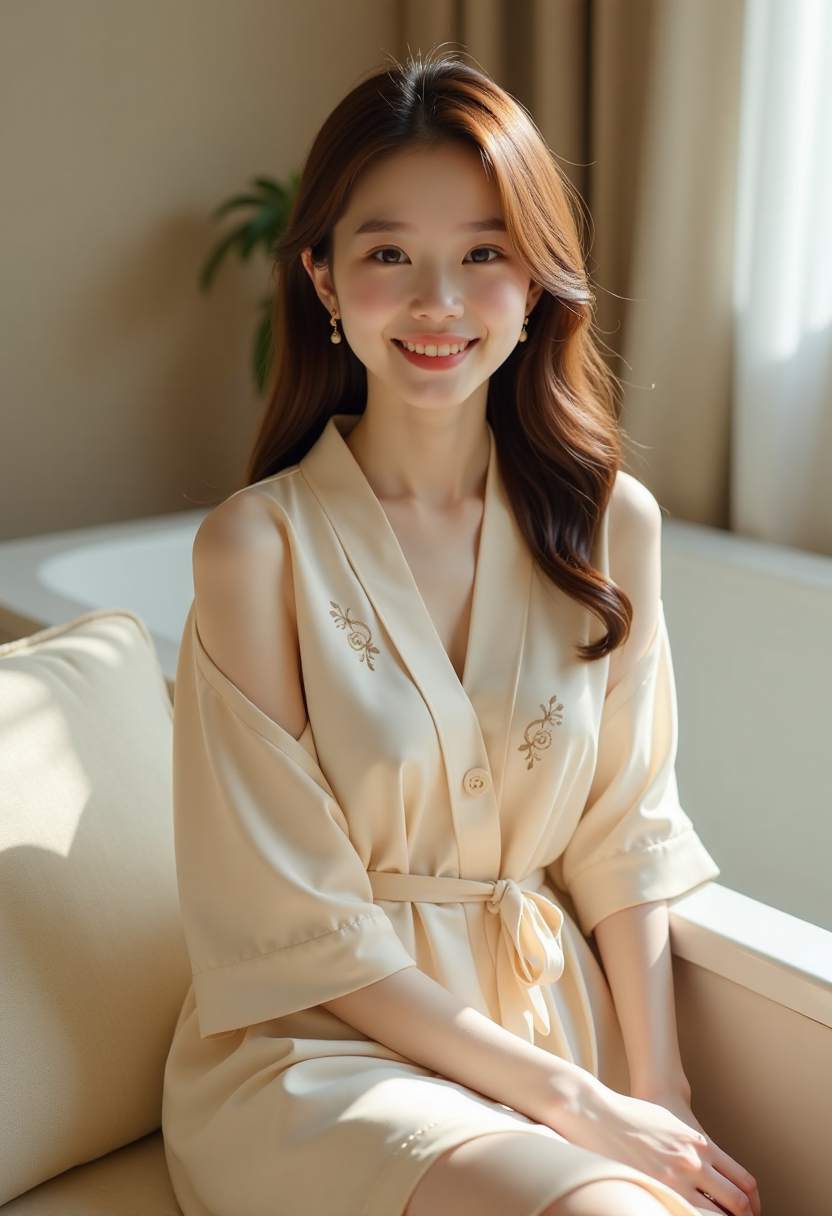 旋律之城
